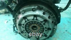 123032310 Replacement Clutch Kit for Ford Focus 2000 FR870607-52
