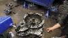 2012 2018 Ford Focus P07a3 Transmission Friction Element A Stock On Dual Clutch Kit Replacement