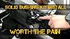 2016 Ford Focus St Shifter Base Bushings Kit Installation Guide Works For 2015 2016 St