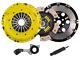 ACT 16-17 Ford Focus Rs HD / Course Ressort 6 Patin Kit Embrayage FF5-HDG6