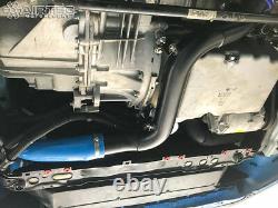 Airtec 2.5 Grand Boost Tuyau Kit Pn ATMSFO81 Pour Ford Focus Rs Mk3