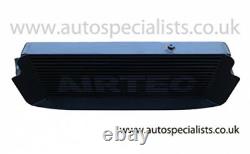 Airtec Niveau 2 Avant Support Refroidisseur Kit ATINTFO20 Pour Ford Focus Mk2 St