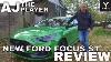 Amazing Ford Focus St Full Review U0026 Road Test Of The Stunning Ford Focus St