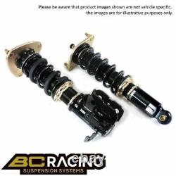 BC Racing Performance Surcharge Suspension Kit pour Ford Focus RS MK2 2009-11