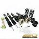 BC Racing Surcharge Suspension Ra Kit Pour Ford Focus Mk3 2011+