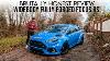 Brutally Honest Review Widebody Fully Forged 460bhp Focus Rs Mk3