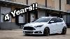 Building A 400 HP Big Turbo Focus St In 6 Minutes