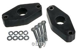 Complete Leveling Lift Kit 30mm for Ford Focus 2, C-Max, Kuga