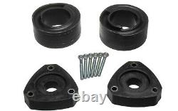 Complete Lift kit 30mm for Ford FOCUS 1999-2011