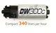 Deatschwerks DW300c 340LPH Compact Réservoir Essence Pompe, Installer Kit Pour