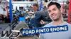 Elvis Has To Rebuild This Rare Ford Pinto Engine From Scratch Wheeler Dealers Dream Car