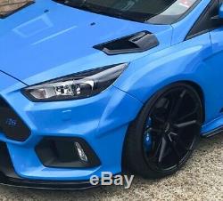 FORD FOCUS MK3 RS Kits complets carrosserie