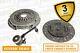 FORD FOCUS Mk III Turnier 2.0 TDCi KIT D'EMBRAYAGE 136 05/11- FWD Estate UKDB