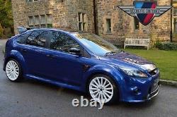 Focus Rs 5 Porte Ford Style Complet Corps Kit
