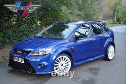 Focus Rs 5 Porte Ford Style Complet Corps Kit