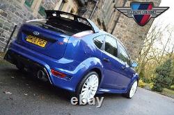 Focus Rs Corps Kit pour Standard Ford Focus