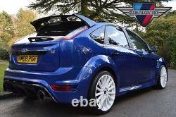 Focus Rs Corps Kit pour Standard Ford Focus