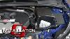 Focus St Cp E Cold Air Intake Kit With Synoild Dflow Filter 2013 2014 Installation