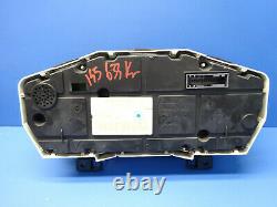 Ford C-max 1.6 Tdci Kit Calculateur Moteur 0281011701 8m51-12a650-lg