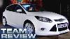 Ford Focus 1 0 Ecoboost Team Review Fifth Gear