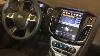 Ford Focus 2011 2015 Vertical Multimedia