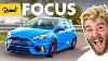 Ford Focus Everything You Need To Know Up To Speed