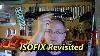 Ford Focus Isofix Latch Retrofit Updated Video