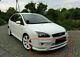 Ford Focus Mk2 3-5 D Ms Body Kit