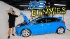 Ford Focus Rs For Dummies Modification Guide