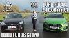 Ford Focus St170 Vs Ford Focus 2 3 Ecoboost St Shootout Old Vs New Fifth Gear