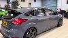 Ford Focus St3 Tdci Huge Mods Huge Spec