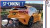 Ford Focus St 2019 The New Hot Hatch Benchmark Driven And Launched
