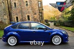Ford Focus St Kit de Carrosserie Pour Rs Conversion 5 Porte