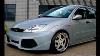 Ford Focus Tuning Body Kit