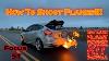 Hot Licks Flame Thrower Kit Install Ford Focus St