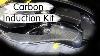 How To Fit Ggr Cais Cold Air Induction System Kit Ford Focus Rs Mk3 Graham Goode Racing