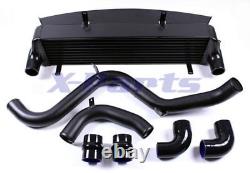 Intercooler Kit Ford Focus 3 III St Dyb à Partir De 2012 Turbo Mise à Niveau Llk