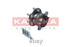 KAMOKA 5500241 Kit de roulement de roue pour FORD MONDEO IV (BA7) KUGA I Arrière