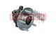 KAMOKA 5500242 Kit de roulement de roue pour FORD FOCUS III FOCUS III Turnier