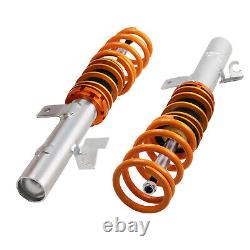 KIT SUSPENSION COMBINE FILETE for FORD FOCUS MK2 1.4 1.6 1.8 2.0 1.8TD