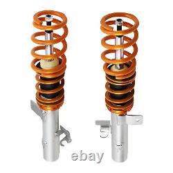 KIT SUSPENSION COMBINE FILETE for FORD FOCUS MK2 1.4 1.6 1.8 2.0 1.8TD