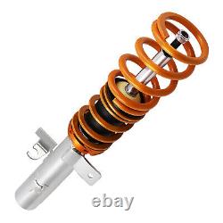 KIT SUSPENSION COMBINE FILETE for FORD FOCUS MK2 1.4 1.6 1.8 2.0 1.8TD