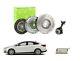 Kit Embrayage Volant D'Inertie Ford Focus II Focus 1.6 TDCI 66 74 80 Kw