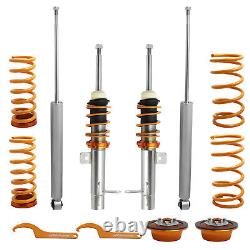 Kit d'Amortisseur Suspension for Ford Focus DAW, DBW Focus C-Max 1.4 16V 1.8 NE