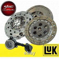 Kit d'embrayage LUK FORD FOCUS Station wagon (DNW) 1.8 TDCi KW 85 HP 115