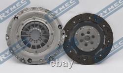 Kit d'embrayage RYMEC JT1763 FORD FOCUS III Turnier/KUGA II/GALAXY II/MONDEO I