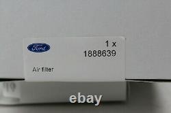 Kit de Révision D'Origine 1,0 Ecoboost Ford Focus C-Max Grand C-Max 54443331