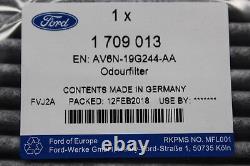 Kit de Révision D'Origine 1,0 Ecoboost Ford Focus C-Max Grand C-Max 54443331