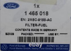 Kit de Révision D'Origine 1,6 16V Moteur à Essence Ford Focus MK1 55555555