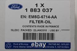 Kit de Révision D'Origine 1,6 Ecoboost Ford Focus C-Max Kuga 58888111